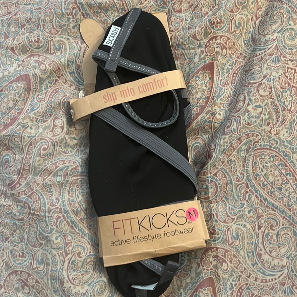 FitKicks - Size M